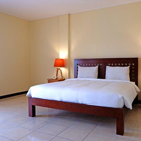 Hotel Intansari Denpasar Zewnętrze zdjęcie