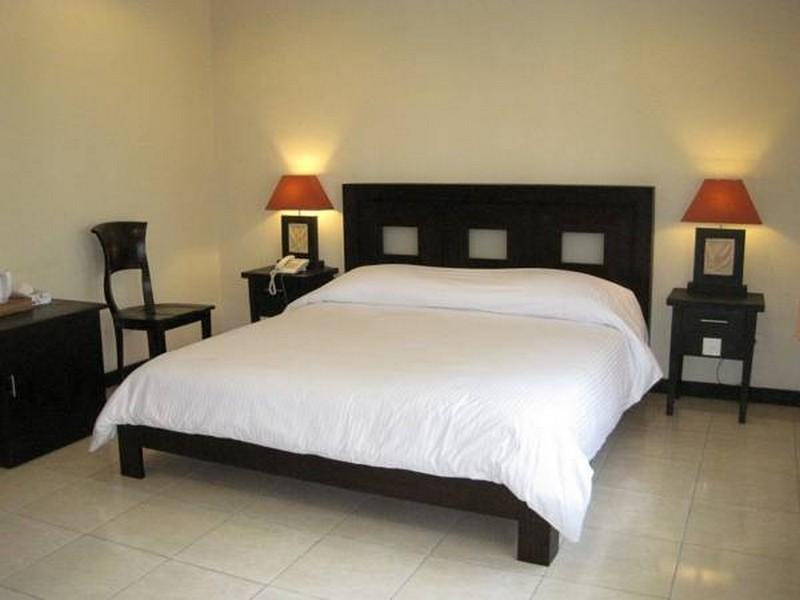 Hotel Intansari Denpasar Zewnętrze zdjęcie