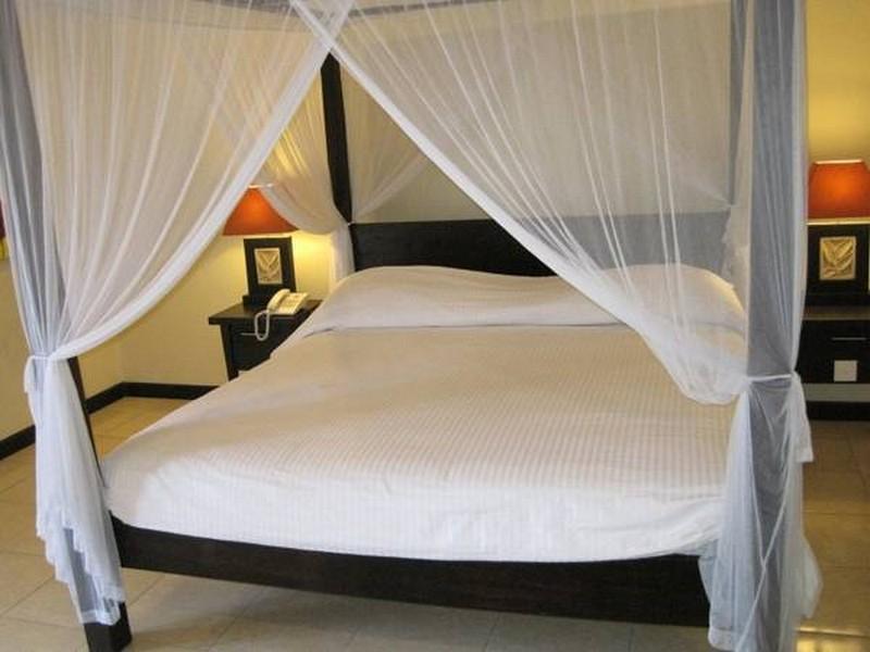 Hotel Intansari Denpasar Zewnętrze zdjęcie