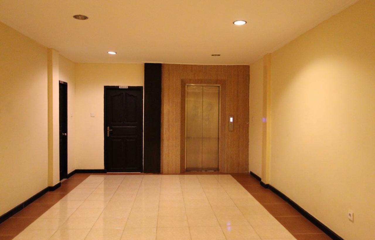 Hotel Intansari Denpasar Zewnętrze zdjęcie