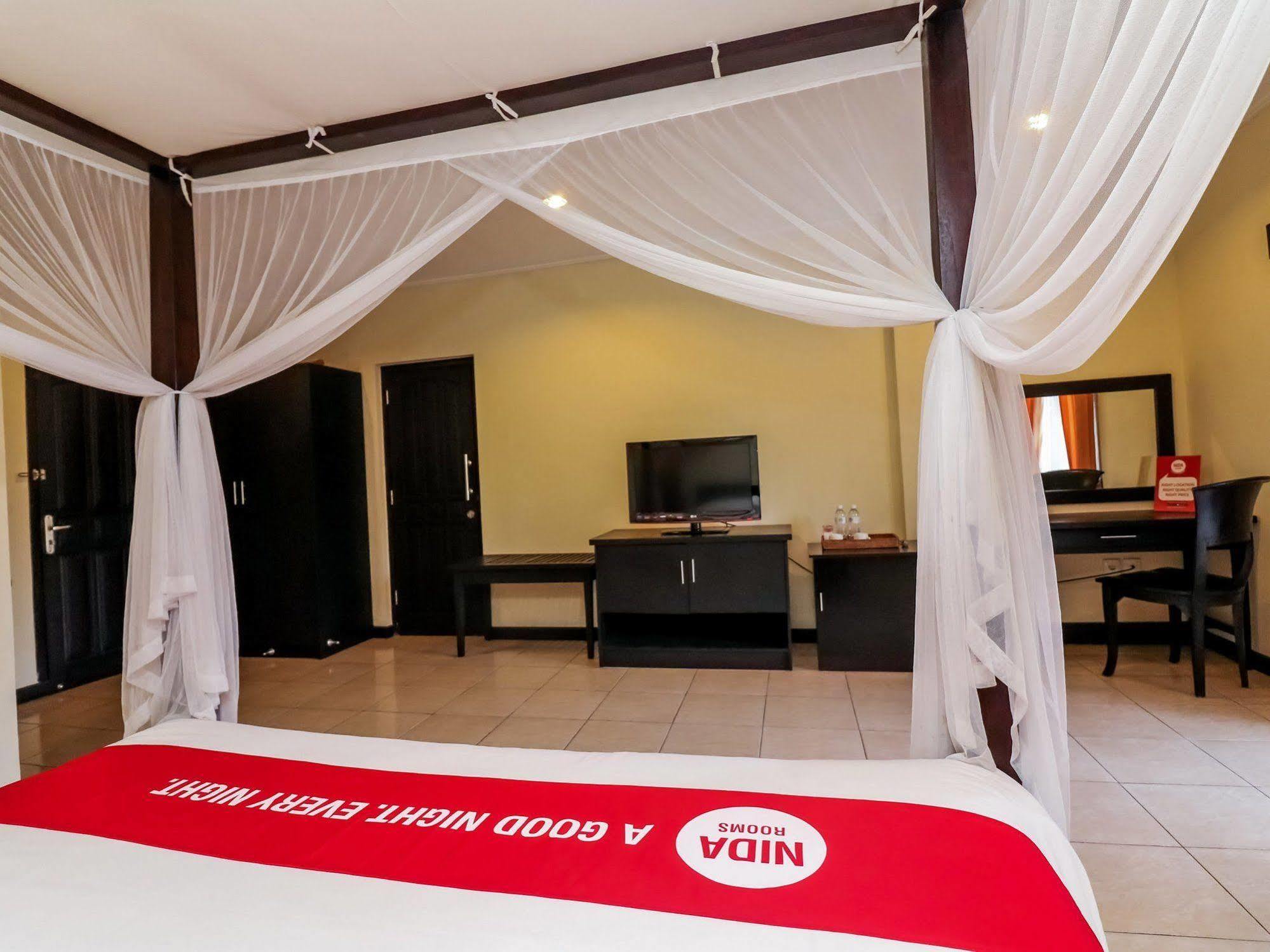 Hotel Intansari Denpasar Zewnętrze zdjęcie