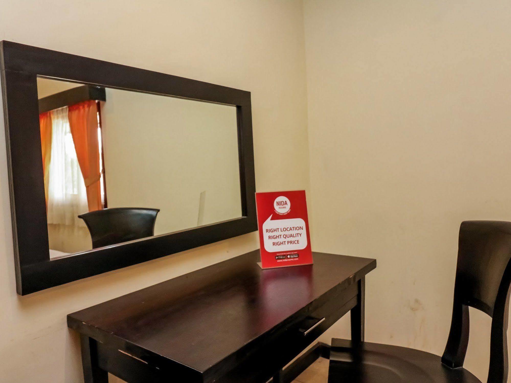 Hotel Intansari Denpasar Zewnętrze zdjęcie