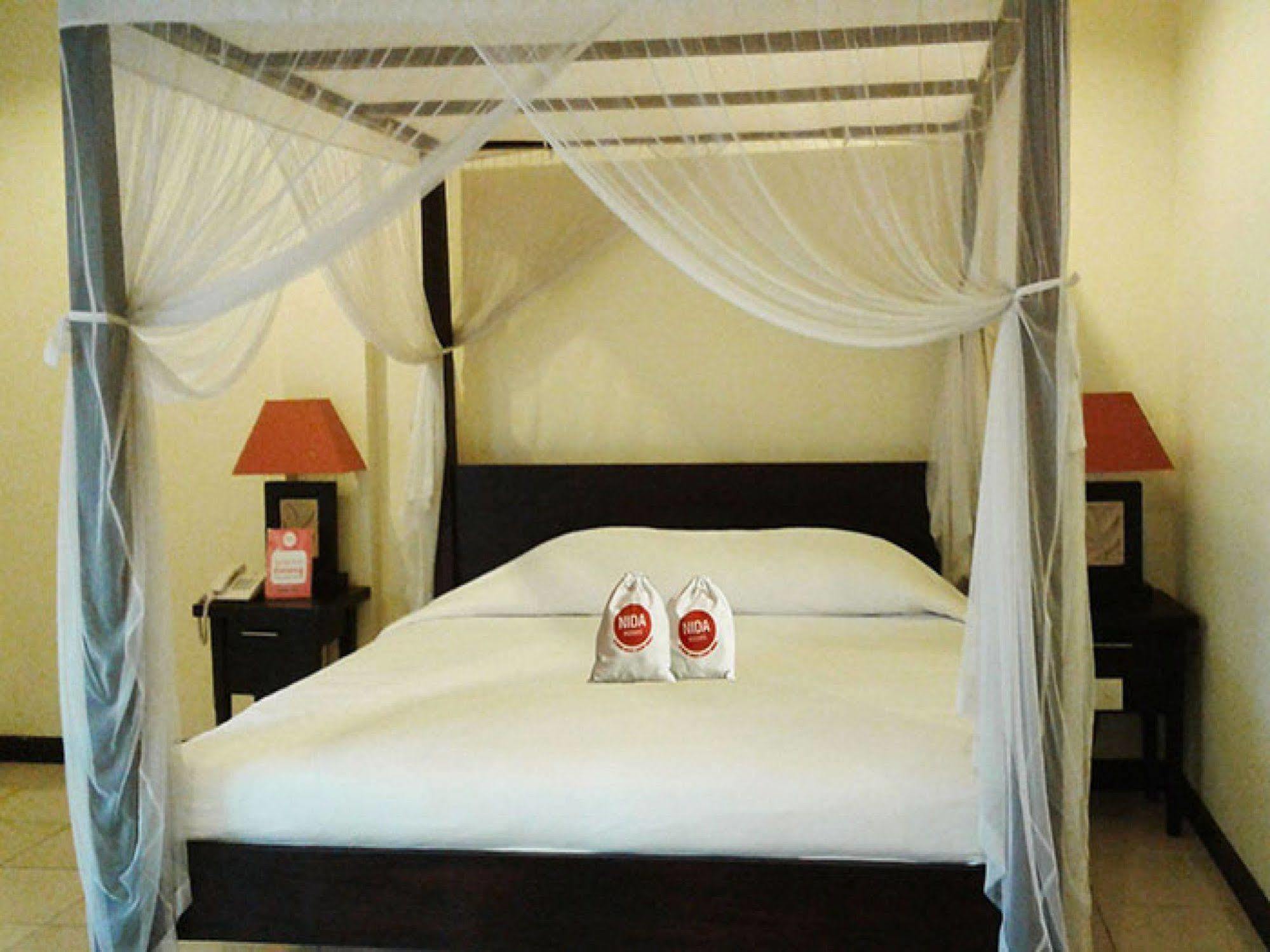 Hotel Intansari Denpasar Zewnętrze zdjęcie